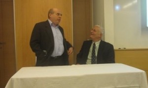 Sharansky