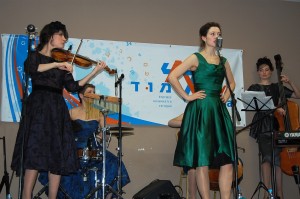 Limmud Moscow 2011