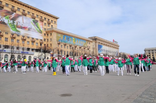Good Deeds Day Ukraine