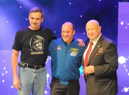 space guys in Beer sheva