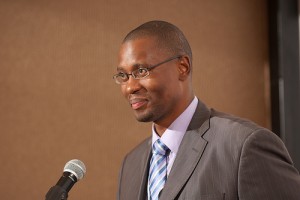 Shaka Sisulu