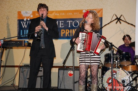 Princeton Gala