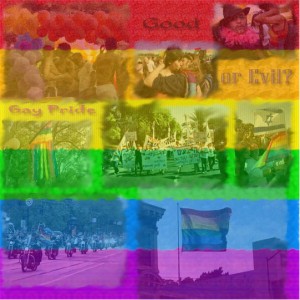 Jerusalem Gay Pride