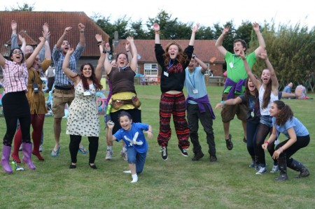 LimmudFest UK 2012