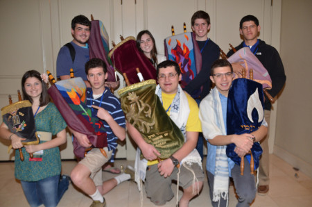 courtesy Union for Reform Judaism
