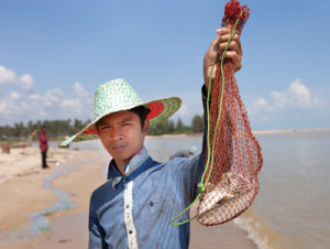 AJWS grantee