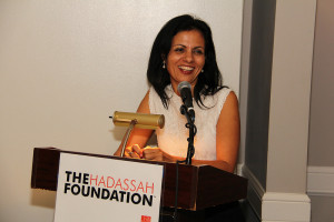 Dr. Yifat Bitton