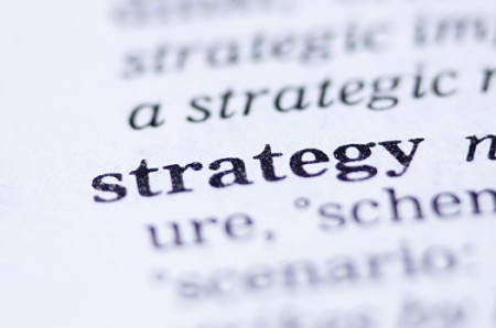 The POST method is an easy-to-remember framework for creating your strategy.