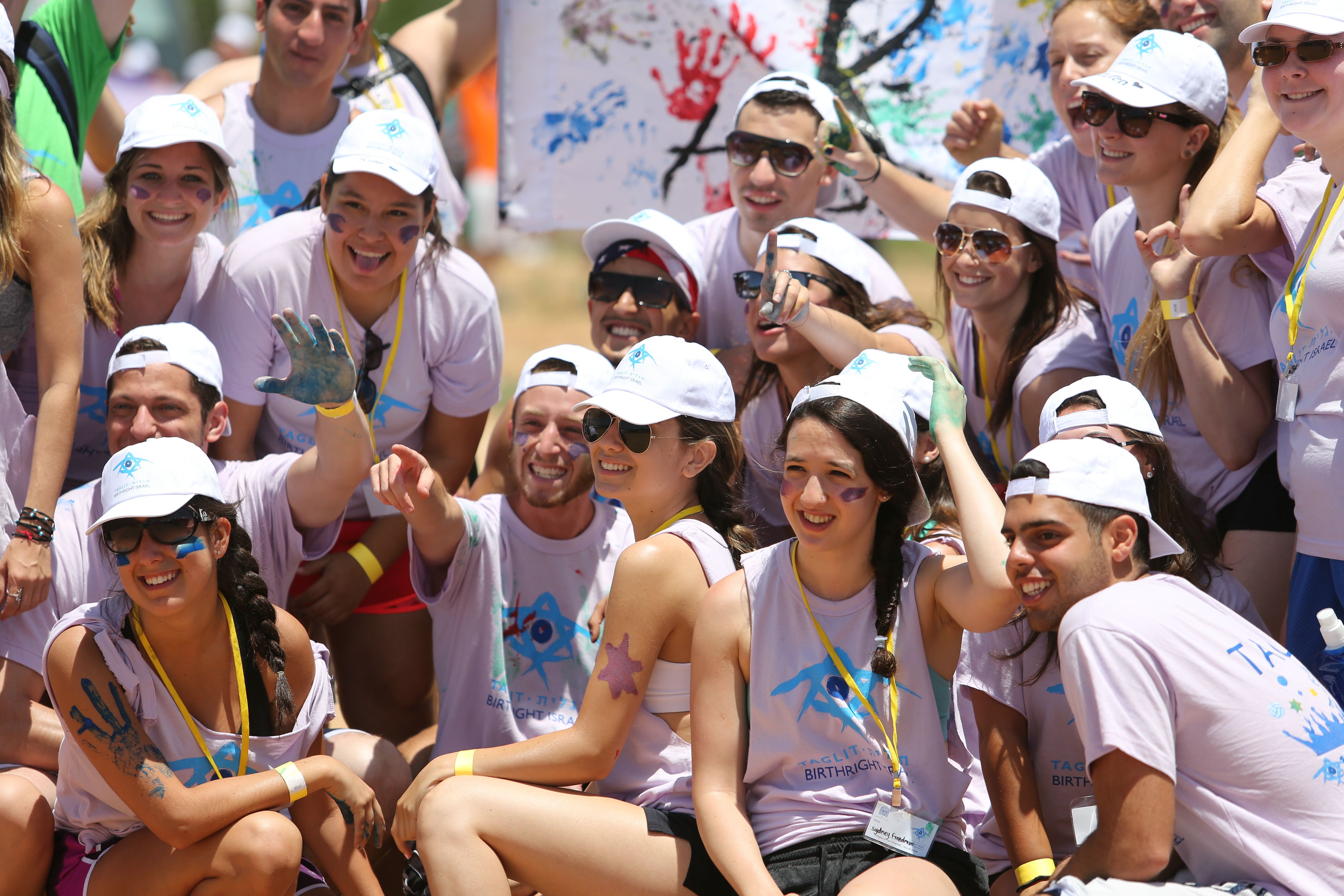 Your Daily Phil: Hebrew Order of David funds Birthright trips + JCC Maccabi Games open in Haifa - Vimarsana News