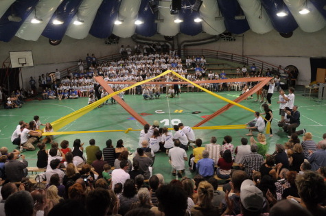 courtesy Camp Szarvas