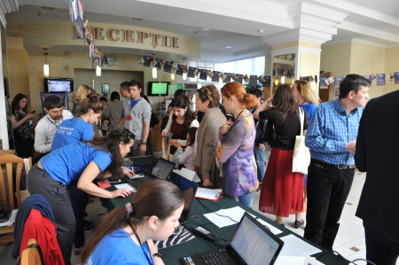Limmud FSU Moldova 2015
