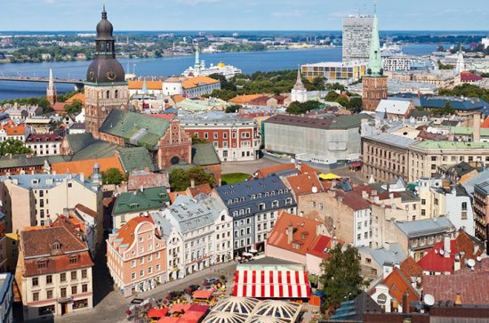 Riga, Latvia