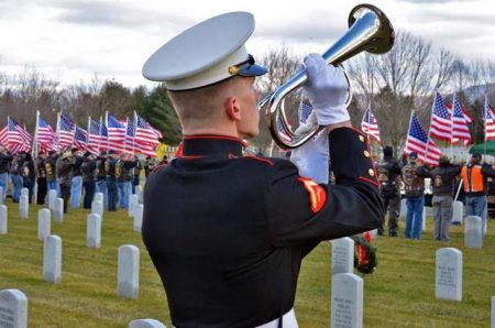 Photo courtesy US Marine Corps