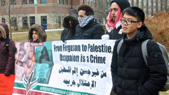 Photo courtesy ADL