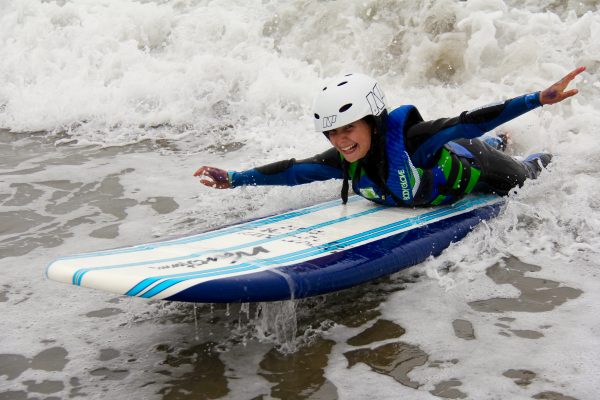 Photo courtesy Camp Ramah in Northern California