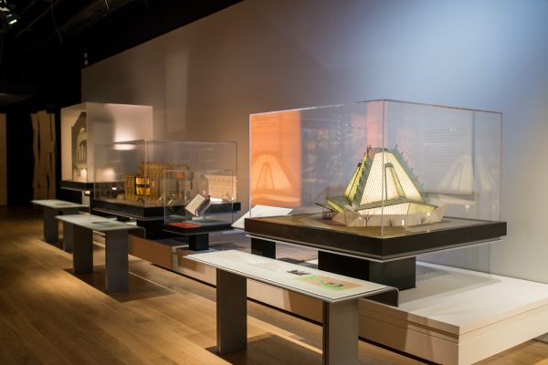 Beth Sholom – Elkins Park (1959 – Present), Philadelphia, Pennsylvania, United States