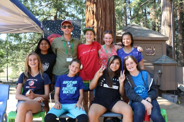 Keshet teen panel; courtesy.