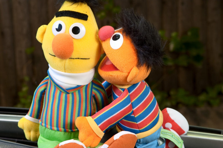 Family Education Lessons from Sesame Street eJewishPhilanthropy