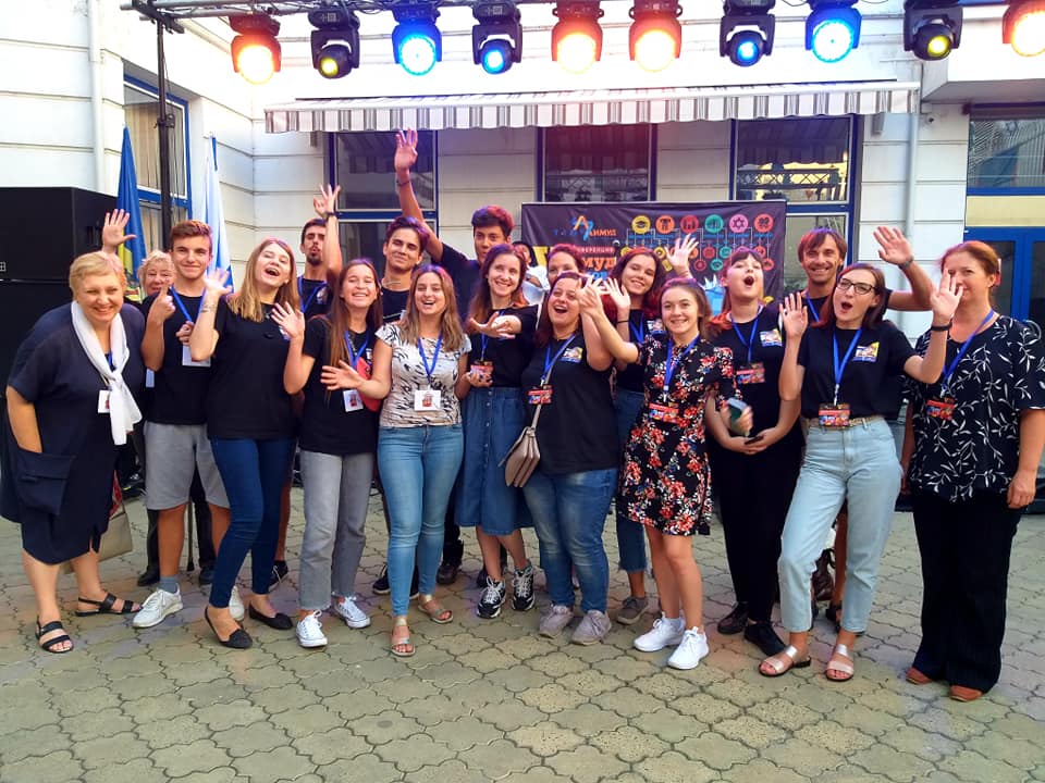 Moldova’s Biggest Jewish Event Attracts Hundreds – eJewishPhilanthropy