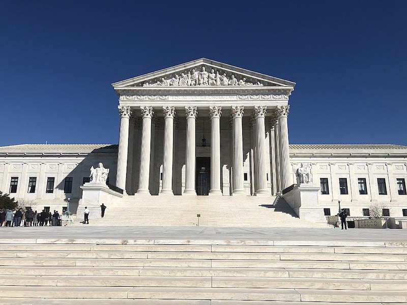 U.S. Supreme Court