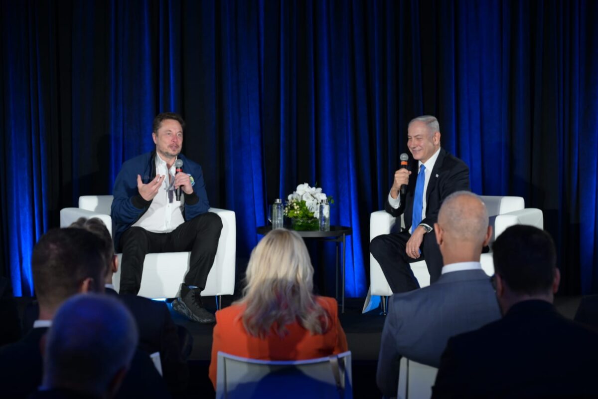 Your Daily Phil: ADL CEO not meeting Netanyahu + Elan Carr named CEO of Israeli American Council - Vimarsana News