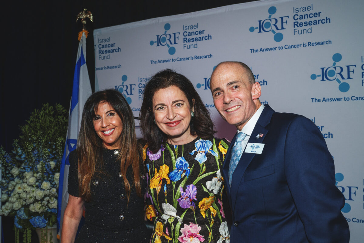 Your Daily Phil: Ford Foundation president denounces 'Hamas' terrorism,' resurgence of antisemitism – eJewish Philanthropy - Vimarsana News
