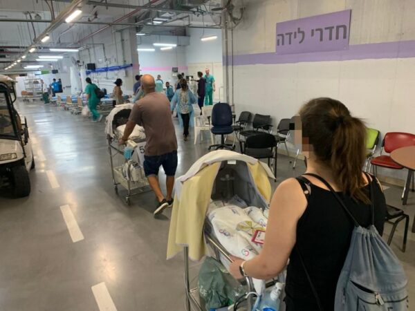 

Over 50,000 people attend the traditional Birkat Kohanim (Priestly Blessing) at the Western Wall in Jerusalem's Old City today, during Chol Hamoed (the intermediary days) of Sukkot.
