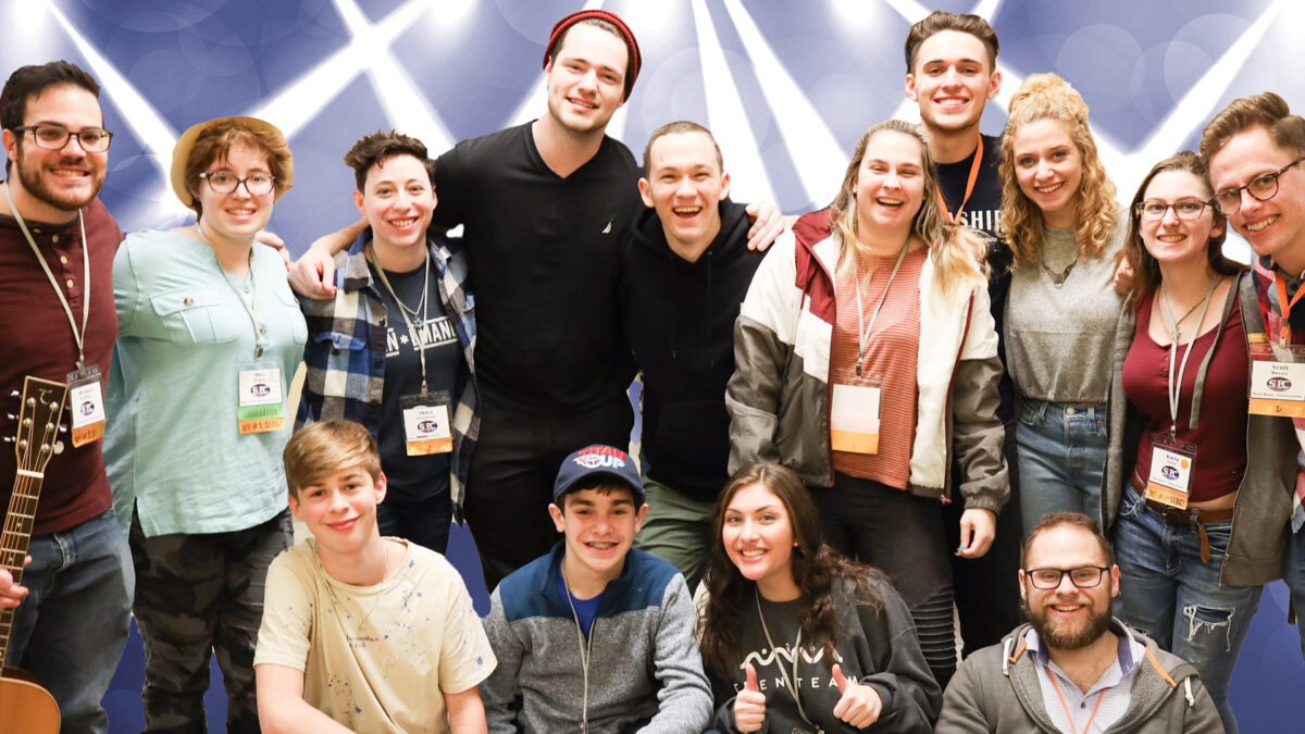 Cultivating the future of Jewish leadership — through music - Vimarsana News