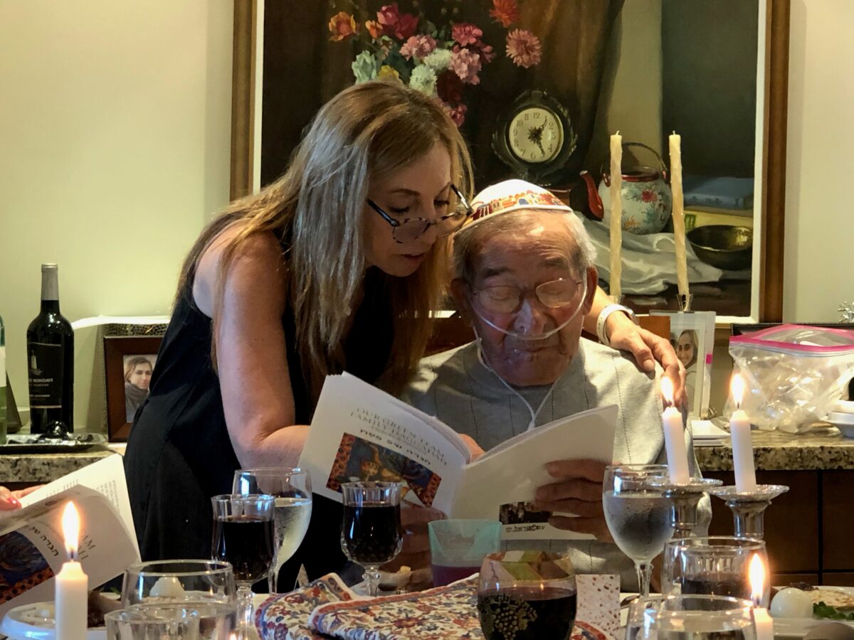 Seed the Dream president: As we remember the 6 million killed in the Holocaust, let's not forget the 245,000 living survivors – eJewish Philanthropy - Vimarsana News