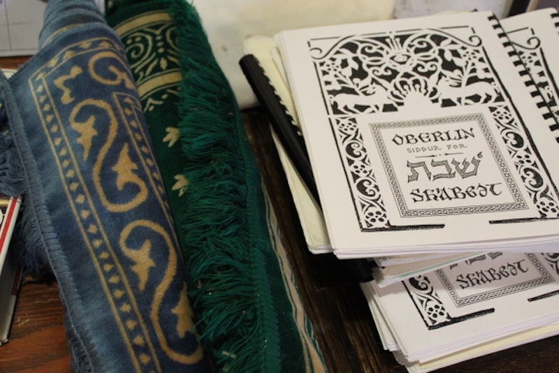 Oberlin students, alumni reopen Kosher Halal Co-op, hoping to get Jews, Muslims to bond over food - Vimarsana News