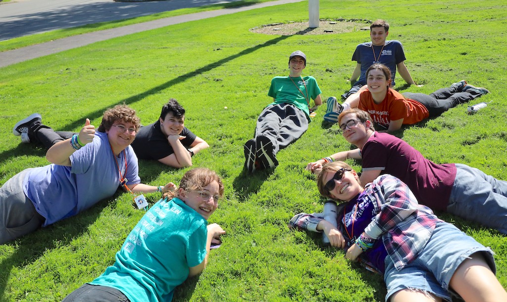 Today's young adults need the Jewish camp experience more than ever – eJewish Philanthropy - Vimarsana News
