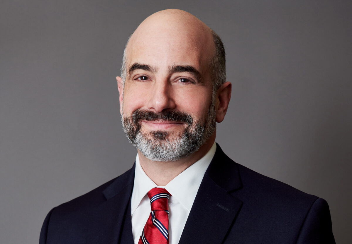 Doron Krakow reflects on seven chaotic years steering the JCC Association - Vimarsana News