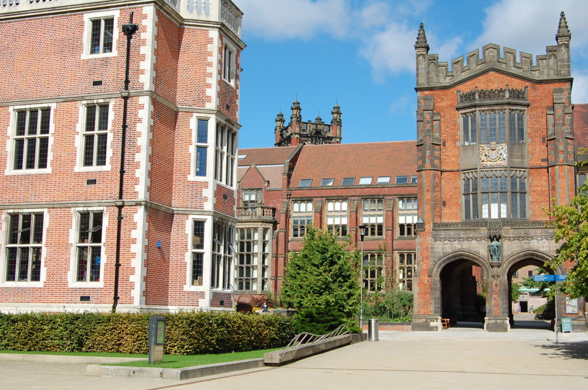 British Jewish family dissociates from university that honored activist who accused Israel of harvesting Palestinian organs - Vimarsana News