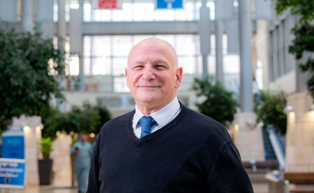 Hadassah hospital director: Philanthropy is for fostering excellence, not paying salaries — that's the government's job – eJewishPhilanthropy - Vimarsana News