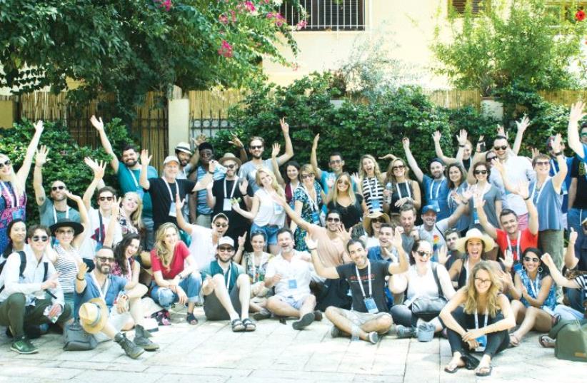 Schusterman hands off 'Reality' Israel trips to itrek as it cuts program to focus on grant-making – eJewishPhilanthropy - Vimarsana News
